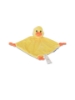 Picture of Baby`s comforter, duck