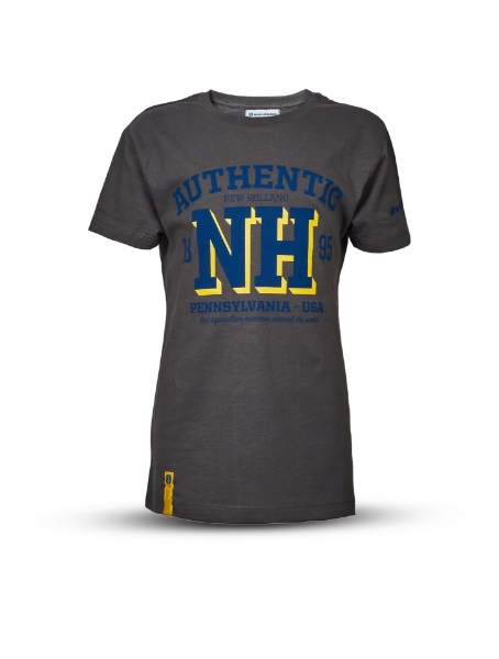 Picture of Children`s Authentic NH T-Shirt