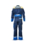 Picture of Heavy work boilersuit