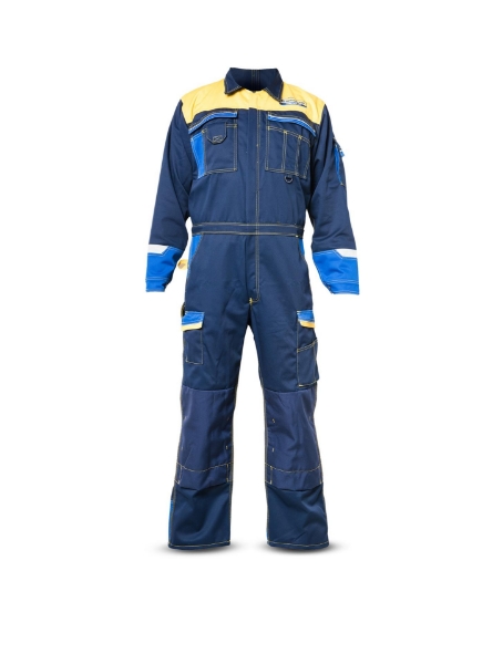 Picture of Heavy work boilersuit