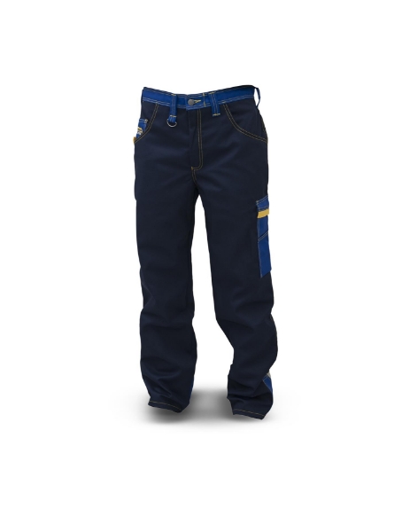 Picture of Work trousers, light