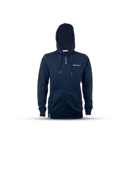 Picture of New Holland Unisex Hoodie