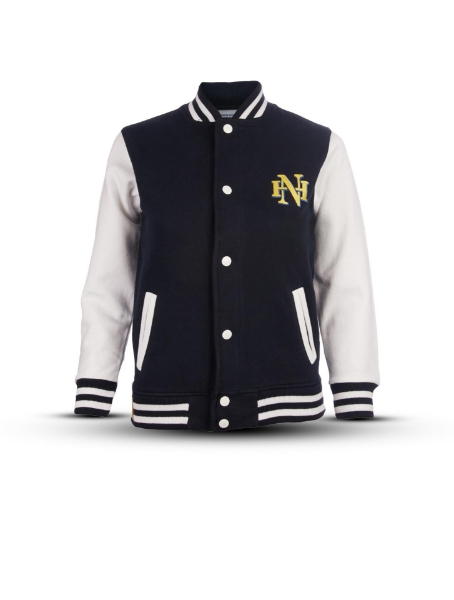 Picture of Children`s lifestyle jacket