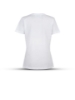 Picture of Women`s tractor T-shirt, white