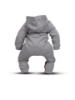 Picture of Baby`s hooded onesie
