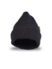 Picture of MEN`S BLUE RIBBED BEANIE