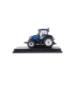 Picture of Tractor T6.180 Blue Power 1/32 scale
