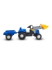 Picture of Pedal tractor, T7040