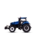 Picture of Tractor, T8.435 Genesis Blue Power, 1:32