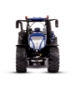 Picture of Tractor, T8.435 Genesis Blue, 1:32