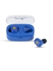 Picture of T7 HD  wireless Bluetooth earphones, blue