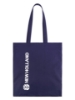 Picture of Navy Cotton Bag