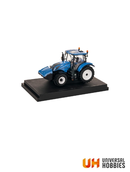 Picture of New Holland T6.180 Methane
1/32 scale