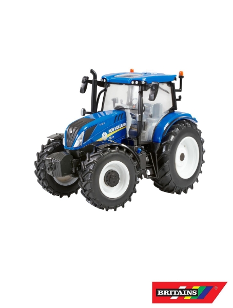 Picture of Tractor, T6.175 1:32