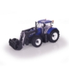 Picture of Tractor, T7.315 with frontloader, 1:16