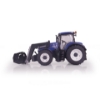 Picture of Tractor, T7.315 with frontloader, 1:16