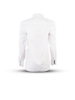 Picture of Men`s white long-sleeved shirt