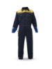 Picture of Work overalls, polycotton, premium