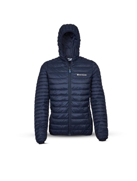 Picture of MEN`S URBAN LIGHT PADDED JACKET