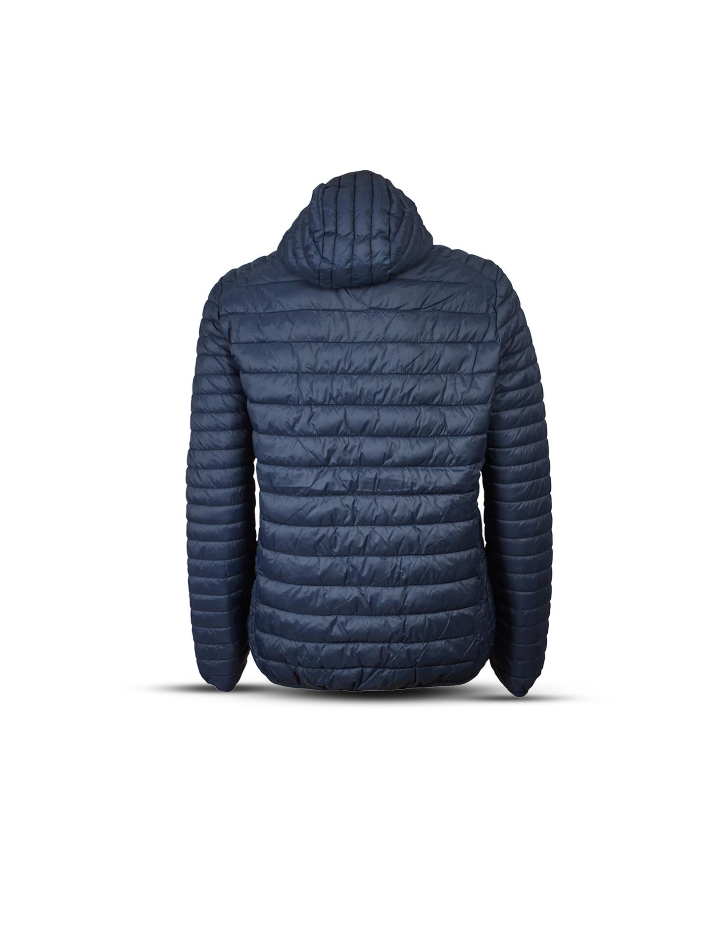 New Holland Style. MEN`S URBAN LIGHT PADDED JACKET
