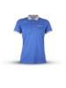 Picture of Man bicolor Polo Shirt