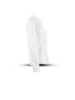 Picture of Women`s white long-sleeved shirt