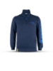 Picture of T7 HD unisex half zip sweatshirt