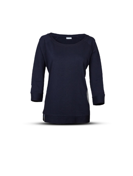 Picture of WOMEN`S 3/4 SWEATSHIRT