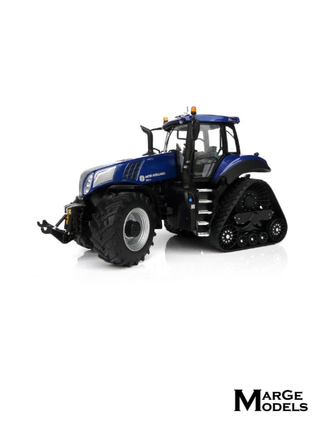 Picture of Tractor, T8.435 SmartTrax Blue Power, 1:32