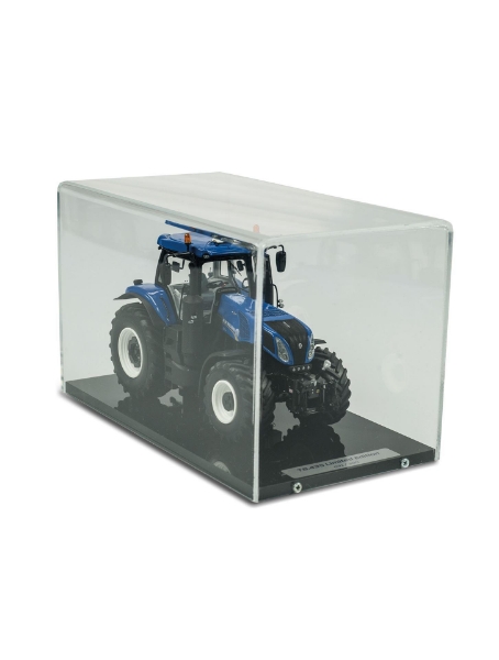 Picture of Tractor, T8.435, Limited edition, 1:32