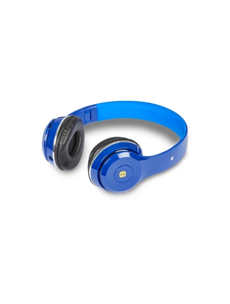 Picture of WIRELESS BLUETOOTH HEADPHONES