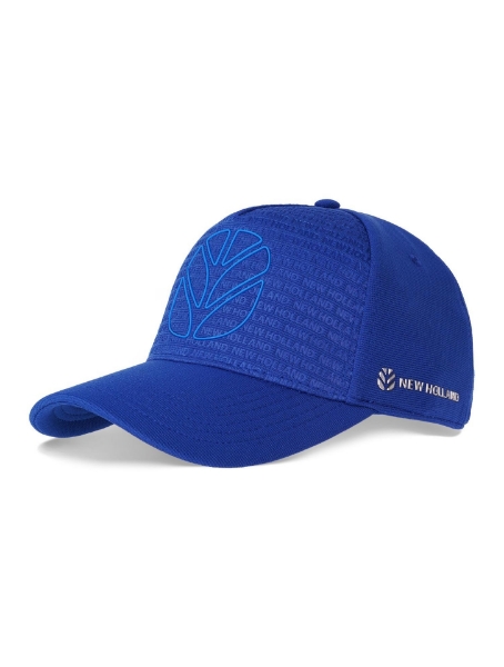 Picture of Embossed Cap