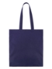 Picture of Navy Cotton Bag