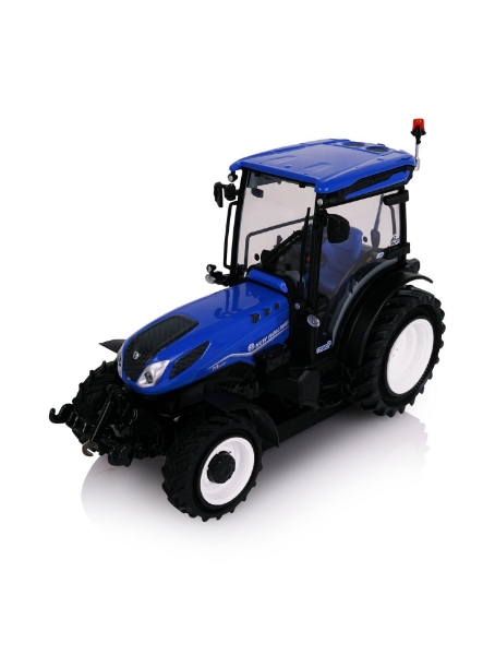 Picture of Model New Holland 1:32 Scale Model T4FCab