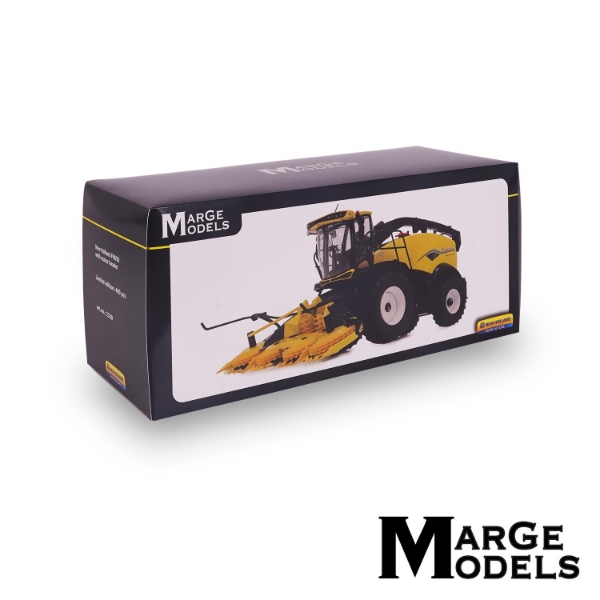 Picture of FR650 harvester 1:32