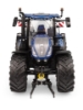Picture of Tractor T7.300 Blue Power Auto Command 1/32 scale