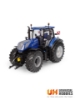 Picture of Tractor T7.300 Blue Power Auto Command 1/32 scale