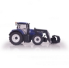Picture of Tractor, T7.340 with frontloader, 1:16