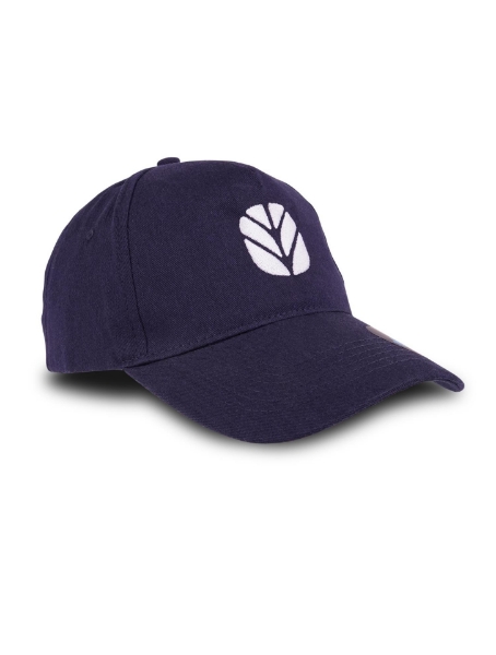 Picture of Recycled navy cap