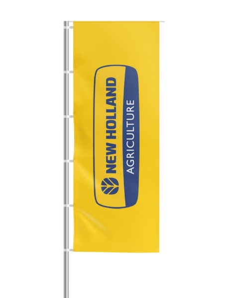 Picture of Top Arm Flag, 350 x 150 cm (Agriculture)