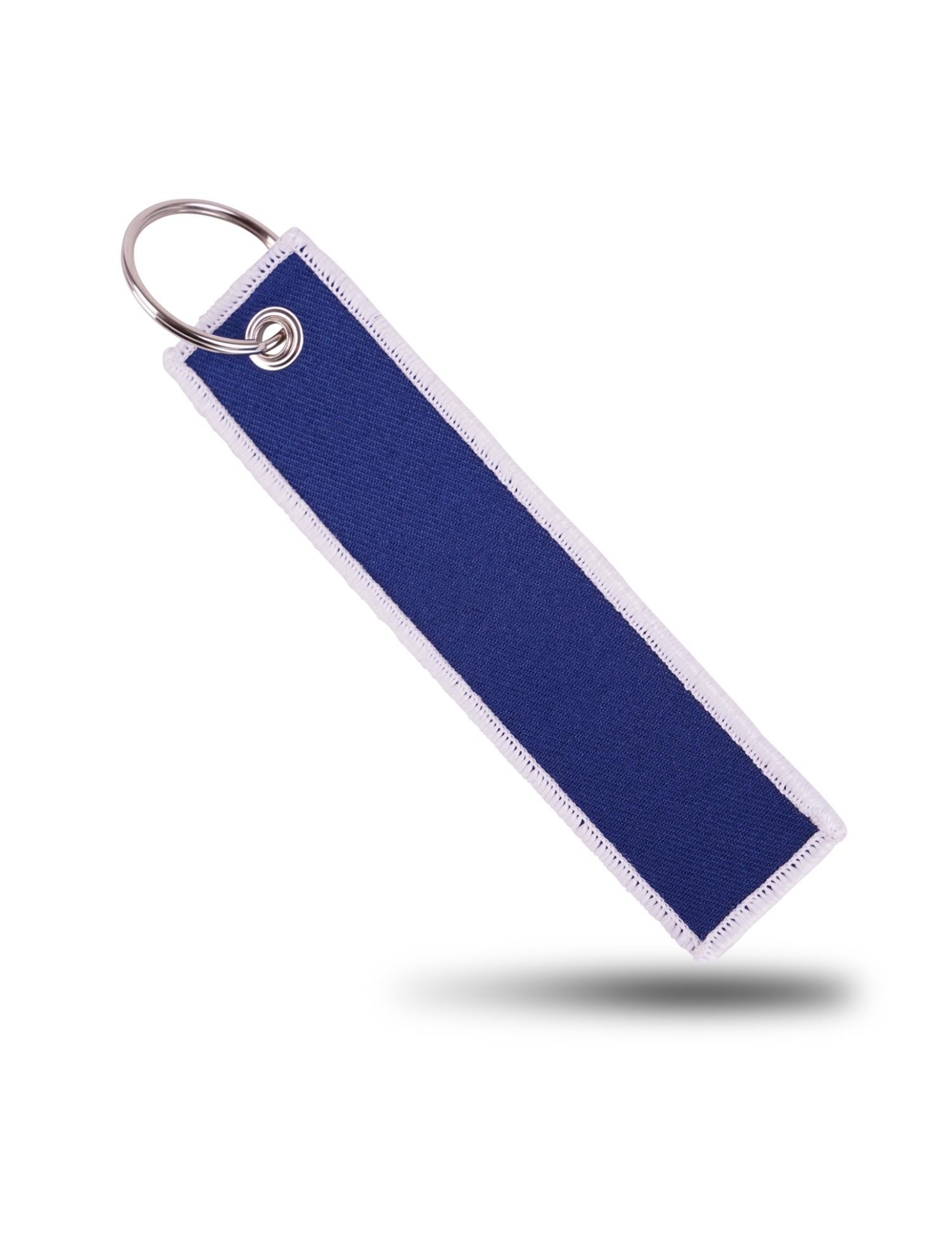 New Holland Style. New Holland Fabric Keyring