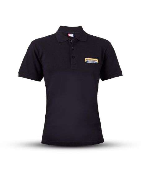 Picture of FR MASSIVE PERFORMANCE polo shirt