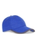 Picture of Recycled Cotton 6 Panel Contrast Cap New
Holland