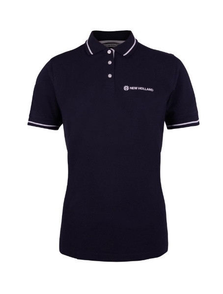 Picture of Polo shirt, ladies