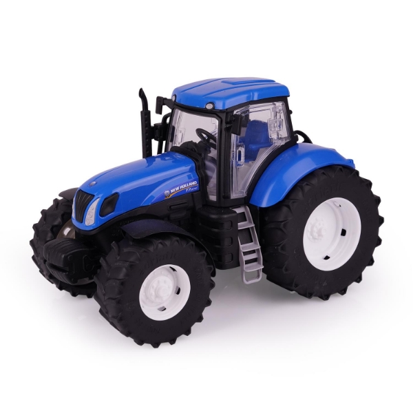 Picture of Model New Holland T7.270 Auto Command