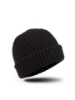 Picture of MEN`S BLUE RIBBED BEANIE