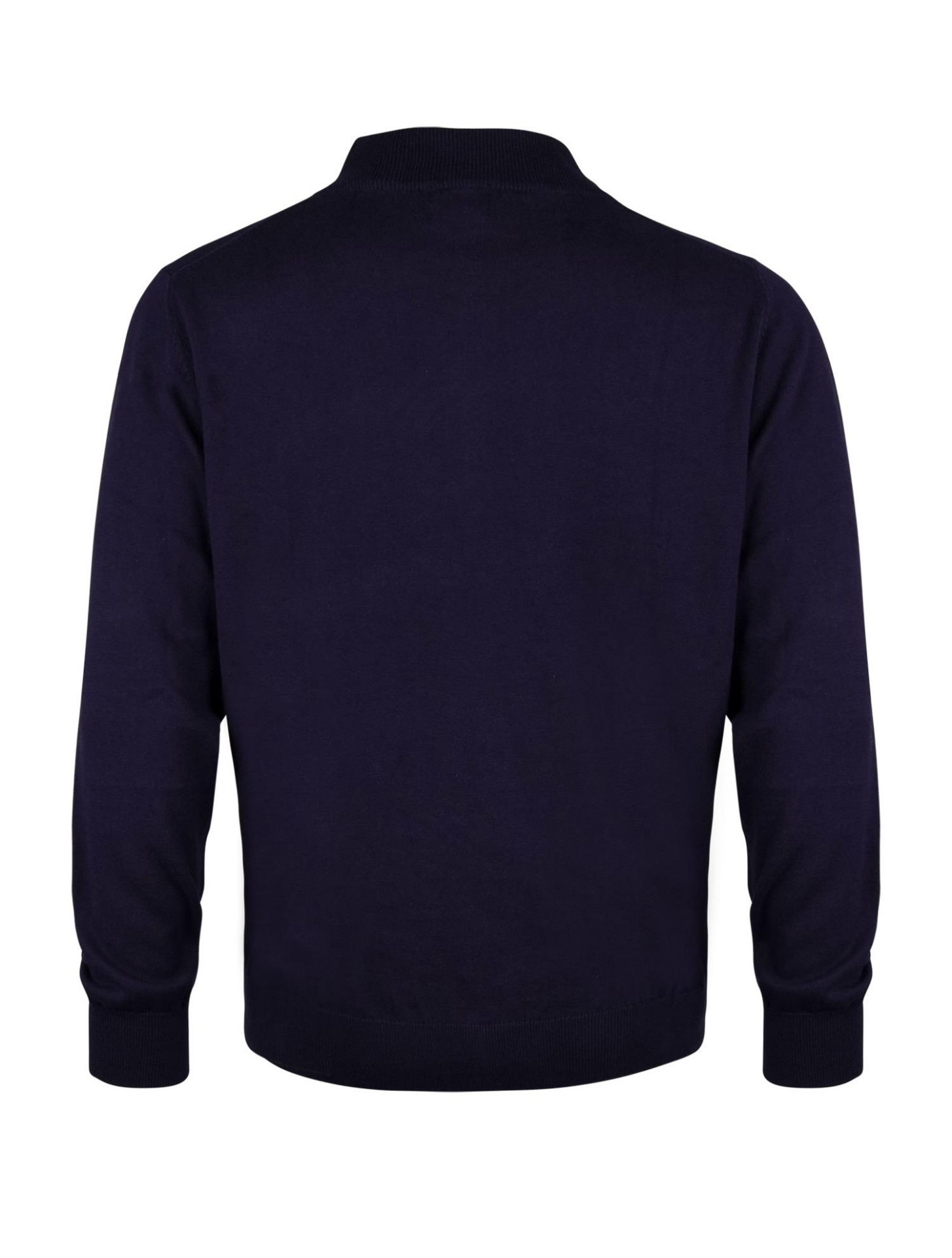 Veste Wilson Brentwood Half Zip Navy Blue main image 1