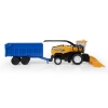 Picture of Model 1:62 New Holland Harvester FR920 w.  Trailer