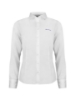 Picture of White Business-Shirt Ladies