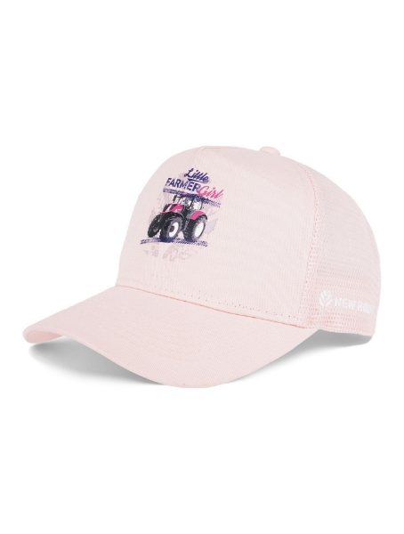Picture of Young Farmer Hat - Pink